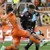 Importante desafío a la vista: ¿Cuándo juega Colo Colo vs Cobreloa?