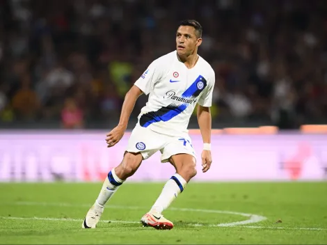 ¿A qué hora juegan Inter vs Benfica y dónde ver en vivo a Sánchez?