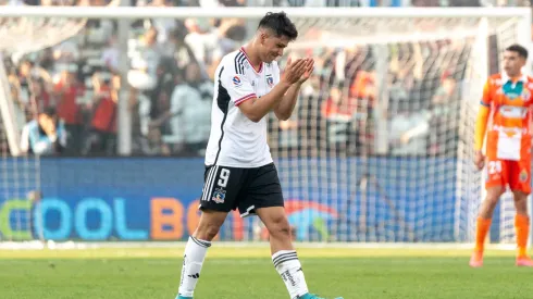 La predicción de Damián Pizarro previo al duelo entre Colo Colo y la UC.