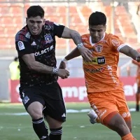 Las importantes bajas de Colo Colo para enfrentar a Cobreloa