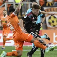 Gustavo Quinteros adelanta que irá con lo mejor que tiene ante Cobreloa