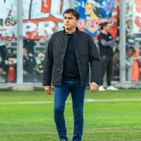 Quinteros anticipa amistosos confirmados para Colo Colo