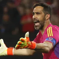 Con palo a Berizzo: Bravo rompe el silencio tras su marginación de la Roja