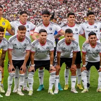 ¡Con sus mejores hombres! El once que prepara Colo Colo vs Cobreloa