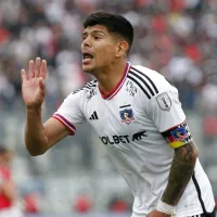 La razón de la ausencia de Esteban Pavez en Colo Colo