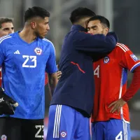 El fracaso de Milad y ANFP con Chile como sede para el Mundial 2030