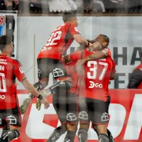 ¡Colo Colo a la final de Copa Chile!