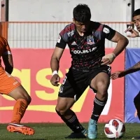Colo Colo busca su clasificación a la final de Copa Chile ante Cobreloa
