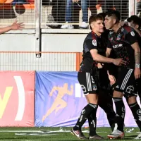 ¿Cómo clasifica Colo Colo a la final de Copa Chile?