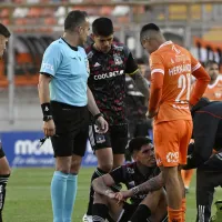 Árbitro confirmado para Colo Colo vs Cobreloa en la Copa Chile