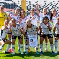 ¿Dónde ver EN VIVO y ONLINE a Colo Colo Femenino vs Corinthians?