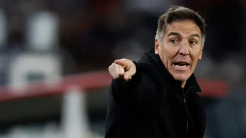 Marcelo Barticciotto critica a Eduardo Berizzo.