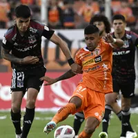 ¡El rival de Colo Colo en la final de Copa Chile!