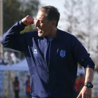 ¿Fue por Colo Colo? Salas sorprende con contundente reflexión