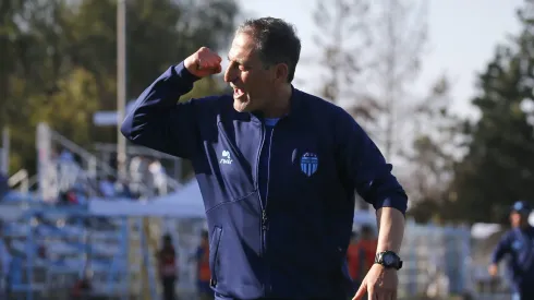 ¿Fue por Colo Colo? Salas sorprende con contundente reflexión.