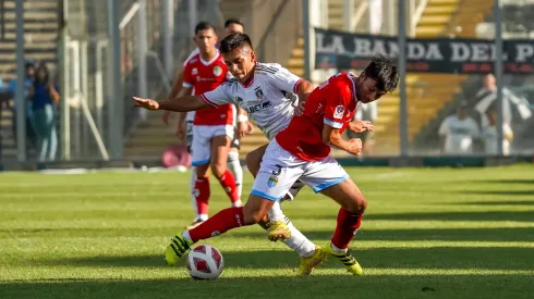 Cuándo y dónde será la final de Copa Chile 2023 entre Colo Colo y Magallanes.