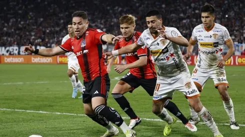 No hay dudas en Colo Colo con sanciones para Copa Chile.