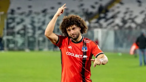 Marcelo Barticciotto criticó a Maximiliano Falcón y su actitud en Copa Chile.