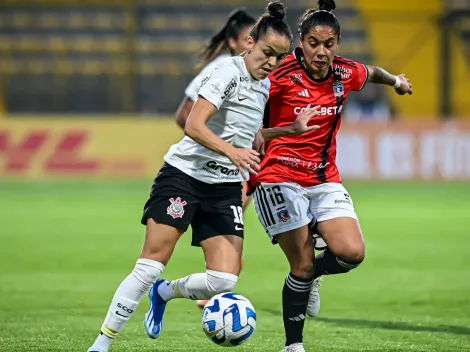 Las Albas caen ante Corinthians en su debut en Libertadores