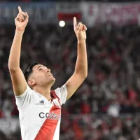 Solari es nominado a la selección argentina