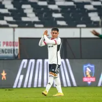 Explican la marginación de Thompson de La Roja