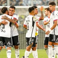 Histórico de Colo Colo desafía a Blanco y Negro para el 2024