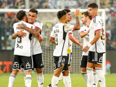 Histórico de Colo Colo desafía a Blanco y Negro para el 2024