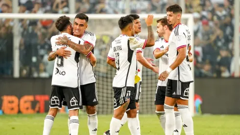 Histórico de Colo Colo desafió a Blanco y Negro para el 2024.