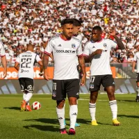 ¡Dos retornos! Los citados de Colo Colo