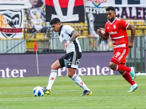 Colo Colo tiene su primer amistoso confirmado para noviembre