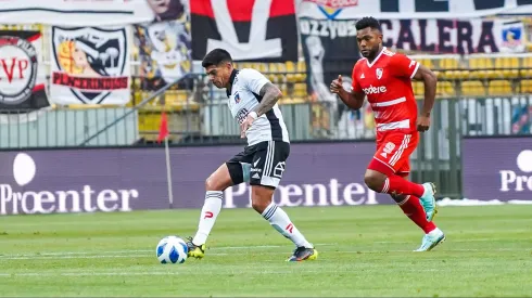 Colo Colo tiene su primer amistoso confirmado para noviembre.