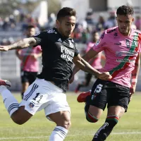 El favorable historial de Colo Colo ante Palestino