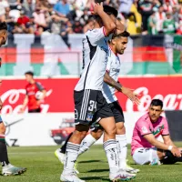 Tabla: Colo Colo cae ante Palestino y el título se ve cada vez más lejano