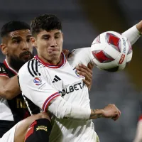 ¡Que salga todo bien! Alexander Oroz será operado hoy