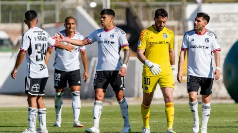 Las noticias de Colo Colo hoy 9 de octubre.