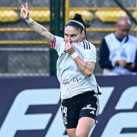 Video: Los golazos de las Albas ante Libertad Limpeño