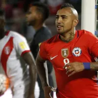 El favorable historial de la Roja ante Perú