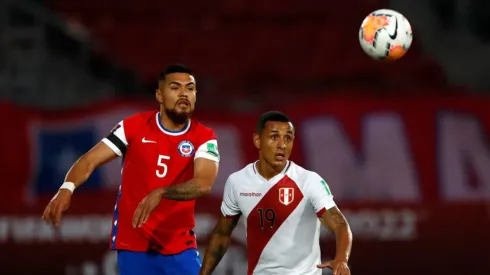 Los objetivos de Paulo Díaz para los próximos duelos de Chile en las Eliminatorias 2026.