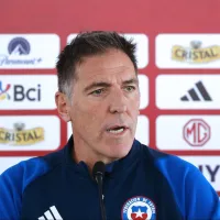 Berizzo está chato del tema Claudio Bravo