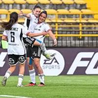 Los millones que puede ganar Colo Colo FEM en Libertadores