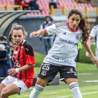 La marca que rompe Álvarez con la femenina en la Libertadores 2023