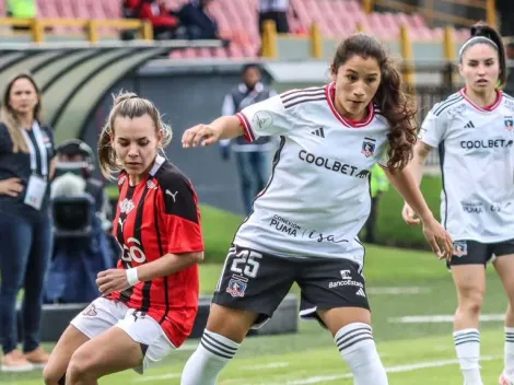 La marca que rompe Álvarez con la femenina en la Libertadores 2023