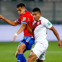 ¿Cuándo juega Chile vs Perú por las Eliminatorias 2026?