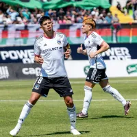 El bajo rendimiento de Colo Colo jugando fuera de casa