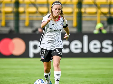 ¿A qué hora juegan Colo Colo FEM vs Always Ready por Libertadores?