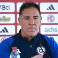 ¿Preocupa déficit de gol? Berizzo responde por la falta de anotaciones