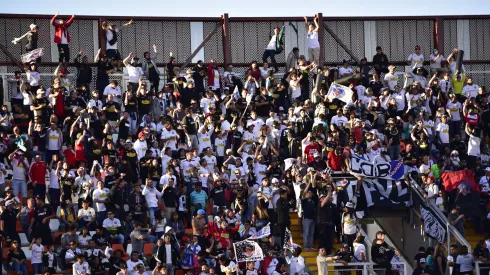 Calama podría volver a recibir a Colo Colo en 2024.