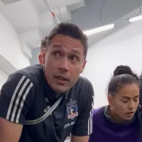 \'Vida o muerte\': la arenga que recibió Colo Colo FEM