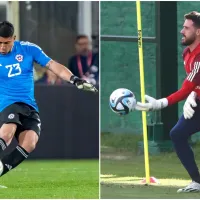 Colo Colo entra en los libros de La Roja y marca un hito