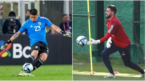 Colo Colo marca un hito en la nómina de la Selección Chilena.